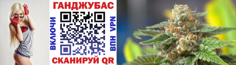 Каннабис гибрид Вышний Волочёк
